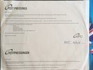 Beatles 'Magical Mystery Tour'. TEST PRESSING vinyl LP 2017 remastered edition