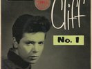 CLIFF RICHARD & DRIFTERS 1959 UK STEREO EP *MY BABE/ JET BLACK/ DOWN THE LINE+3*