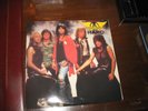 RARE DOUBLE LP: AEROSMITH 