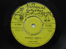 Lord Rigby, Carnival Jamaica on the UK National Calypso label. Mint