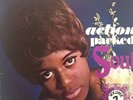 VARIOUS ACTION PACKED SOUL LP UK ACTION RARE NORTHERN SOUL R&B FUNK