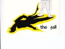 THE FALL 'FIERY JACK' 1ST PRESS STEP FORWARD PUNK KBD 1980
