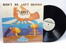 HEAR Mi'chelle Nelson Don't Be Left Behind PRIVATE XIAN GOSPEL FUNK PROG NY 1986