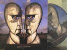 PINK FLOYD DIVISION BELL LP PICTURE DISC W/SLEEVE