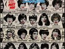 THE ROLLING STONES RARE SEALED LP  SOME GIRLS 1978 1ST PRESS W/HYPE SONG STICKER