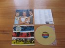 THE POLICE - Synchronicity LP - YELLOW VINYL - 1984 Australian TOUR SOUVENIR LP