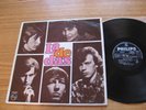 LA DE DA'S - Debut LP -1966 NEW ZEALAND Philips ORIG 1ST PRESS Garage Psych Rock