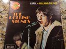 The Rolling Stones French 45 RPM Single 
