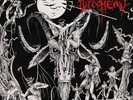 Black Witchery - Upheaval Of Satanic Might + Poster (USA), LP