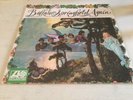 Record PLUM RED LABEL BUFFALO SPRINGFIELD AGAIN BUFFALO SPRINGFIELD
