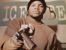 Ice Cube Kill At Will. Original 1990 EP. Used Vinyl