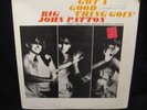 STILL SEALED '65 JAZZ LP BIG JOHN PATTON  GOT A GOOD THING GOIN'  BLUE NOTE 4229
