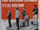 Rock 45 ROLLING STONES It's All Over Now LONDON picture sleeve