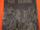 The Barons Houston Texas Garage Rock LP Solar