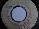 Karl Bryan - Zigaloo / Delroy Wilson - True Believer In Love (Coxsone)