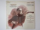 RCA LSC-2577 Living Stereo HEIFETZ Beethoven Violin Sonata Bach Double LP SEALED