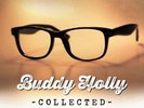 Buddy Holly - Collected 3x 180g GOLD COLOURED vinyl LP NEW/SEALED Greatest Hits