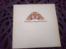 SPOOKY TOOTH - THE BEST OF SPOOKY TOOTH - ROCK VINYL LP - VG+ Condition