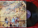 WINGS *Wild Life* VERY SCARCE 1985 REISSUE LP Spain Paul McCartney **FAMA COVER