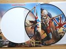 NEW  IRON MAIDEN THE TROOPER 12