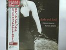 Gianni Basso & Renato Sellani ?– Body And Soul LP Vinyl