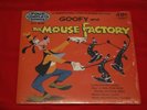 Goofy And The Mouse Factory 1972 7