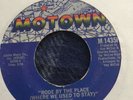 Northern Soul - David Ruffin - Rode by the place we used to stay original Motown