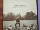 George Harrison - All Things Must Pass 3 LP Box
