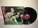 Elvis Presley - Rock 'n' Roll LP HMV His Masters Voice 1956 Mono UK 1st P G+/G+