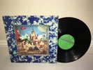 Rolling Stones Their Satanic Majesties Request LP Decca 1967 3D Stereo UK 1st VG