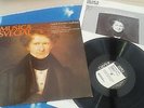 CAPRICE CAP 1197 - Adolf Fredrik Lindblad, Synfoni No.1 VINYL NEAR MINT
