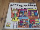 The McCoys - Hang On Sloopy 1965 UK LP IMMEDIATE 1st MONO EX