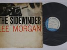 LP LEE MORGAN Sidewinder BST84157 BLUE NOTE JAPAN Vinyl