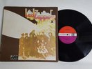 Led Zeppelin II 2 Rare Vintage Vinyl LP 1969 UK 2nd Press Plum 588198 VG+/VG+