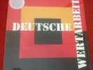 DEUTSCHE WERTARBEIT 12