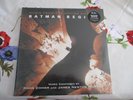 BATMAN BEGINS 2XLP COLOURED VINYL SOUNDTRACK SILVA SCREEN RECORDS