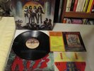 Kiss Love Gun Lp Complete Original Vinyl w Gun & Order Form Rare NBLP7057-7-98