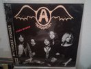 AEROSMITH GET YOUR WINGS JAPAN LP VINYL RECORD