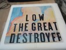 Low ?– The Great Destroyer | 2 x vinyl LP | Limited edition | Rough Trade 2004