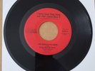 The Executive Four  Gotta Good Thing Going / You Are LU 201 Lumar Rare 1st 45's