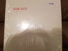 THE BEATLES LP (Kum Back) RARE still has shrink