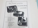 Flamin' Groovies Live at the Roxy L.A.  8-12-76 LP RARE