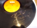 neil diamond beautiful noise signed lp