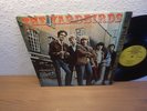 THE YARDBIRDS OVER UNDER SIDEWAYS DOWN 1966 MINT GERMAN 1ST PRESS