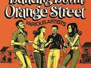 Various Artists-Dancing Down Orange Street  VINYL NEW