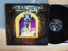 Testament   The Legacy        LP  Near Mint