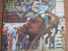 Chris LeDoux Sing Me A Song Mr. Rodeo Man Lucky Man Music Vinyl LP