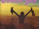 LP Embryo Embryos Rache ORIGINAL 1ST GERMAN, POKORA 5001 United Artists Rec