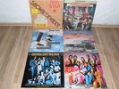 Showaddywaddy  10 LP`s