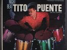 TITO PUENTE: Night Beat LP (Mono, 5